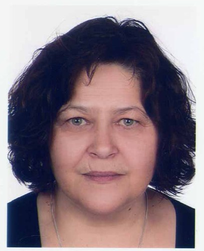 Ursula Ferrera