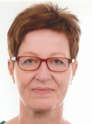 Sabine Barthel