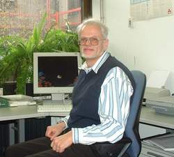 Klaus H. Hoffmann