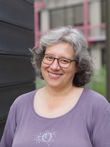 Christiane Meinen