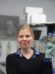 Maria Klecker